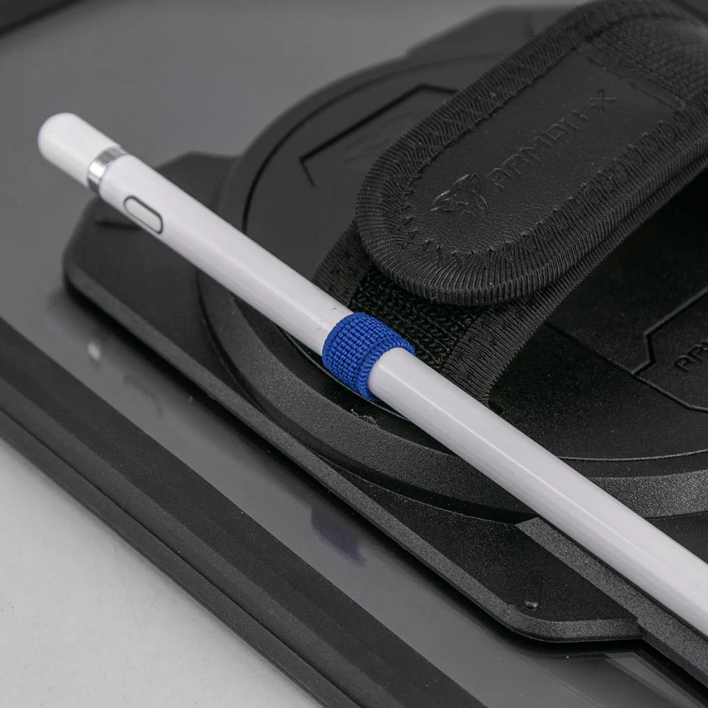 NAN-MS-SFPRX | Microsoft Surface Pro X | Shockproof Case With X-DOCK Modular Eco-System - Image 5