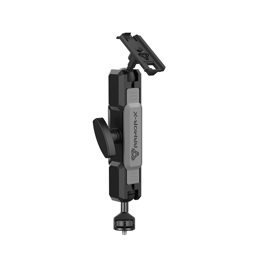 P10K | Heavy-Duty 1/4" M6 Threaded Mount | ONE-LOCK for Phone - Image 16