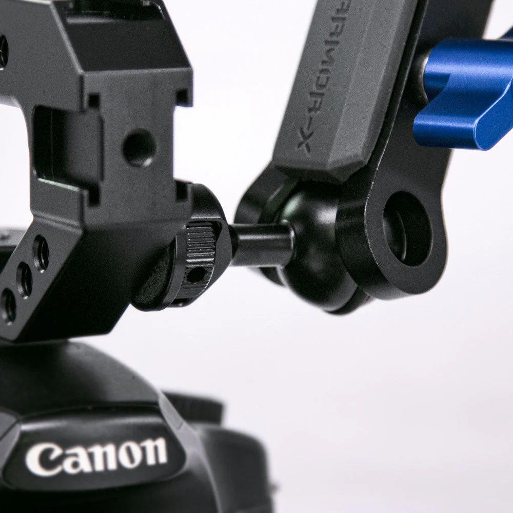 P10K | Heavy-Duty 1/4" M6 Threaded Mount | ONE-LOCK for Phone - Image 6
