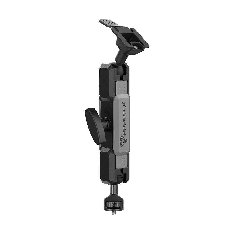 P10T | Heavy-Duty 1/4" M6 Threaded Mount | ONE-LOCK for Tablet - Image 16