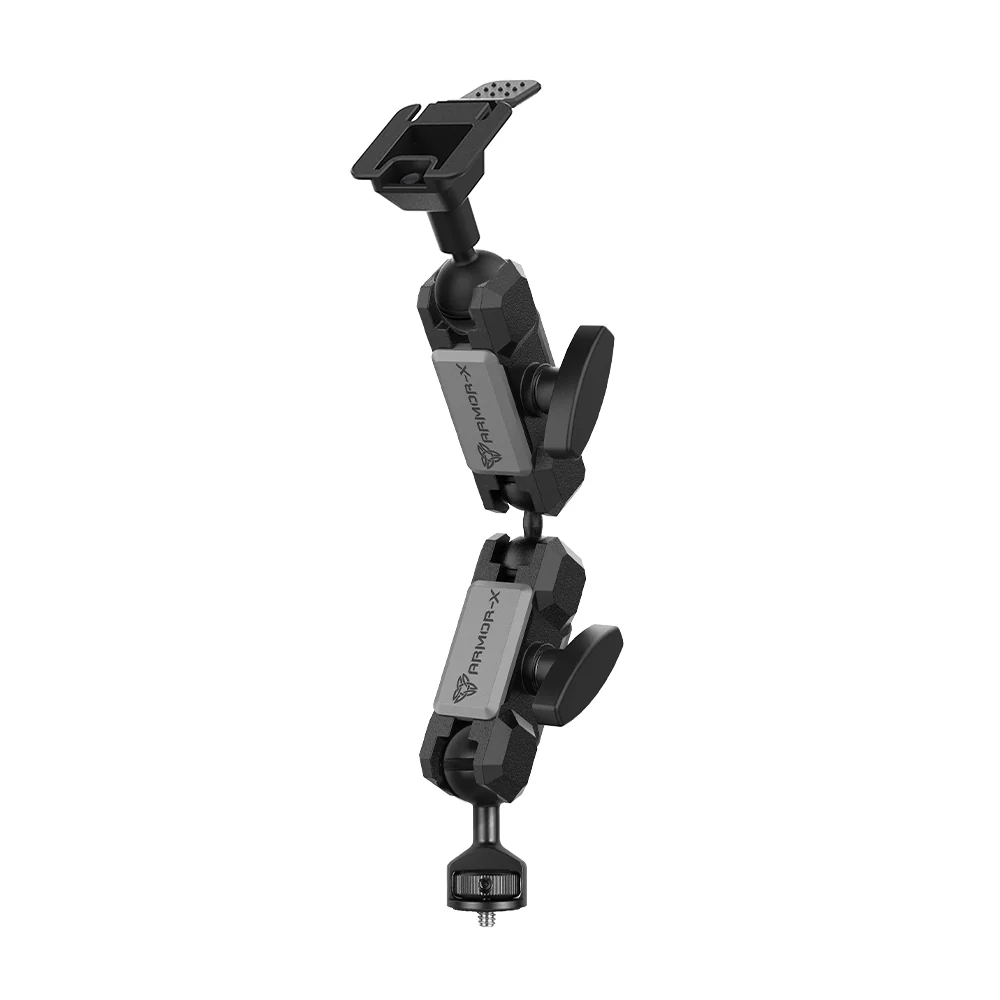 P10T | Heavy-Duty 1/4" M6 Threaded Mount | ONE-LOCK for Tablet - Image 17