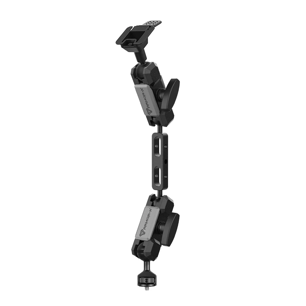 P10T | Heavy-Duty 1/4" M6 Threaded Mount | ONE-LOCK for Tablet - Image 18