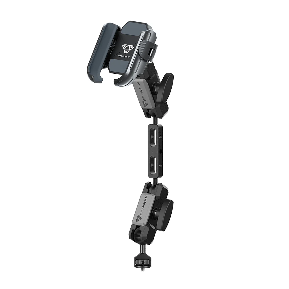 P10UP | 1/4" M6 Male Thread Universal Mount | Design for Phone - Image 11