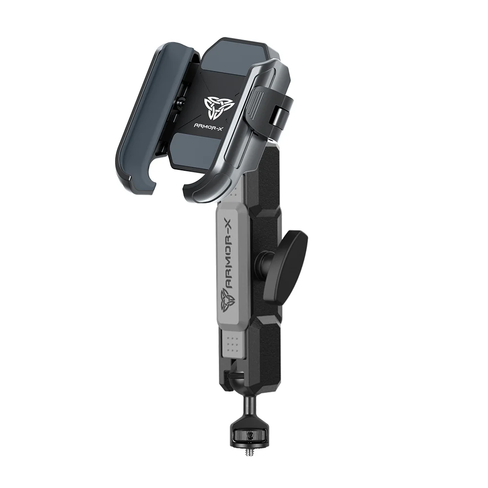 P10UP | 1/4" M6 Male Thread Universal Mount | Design for Phone - Image 9