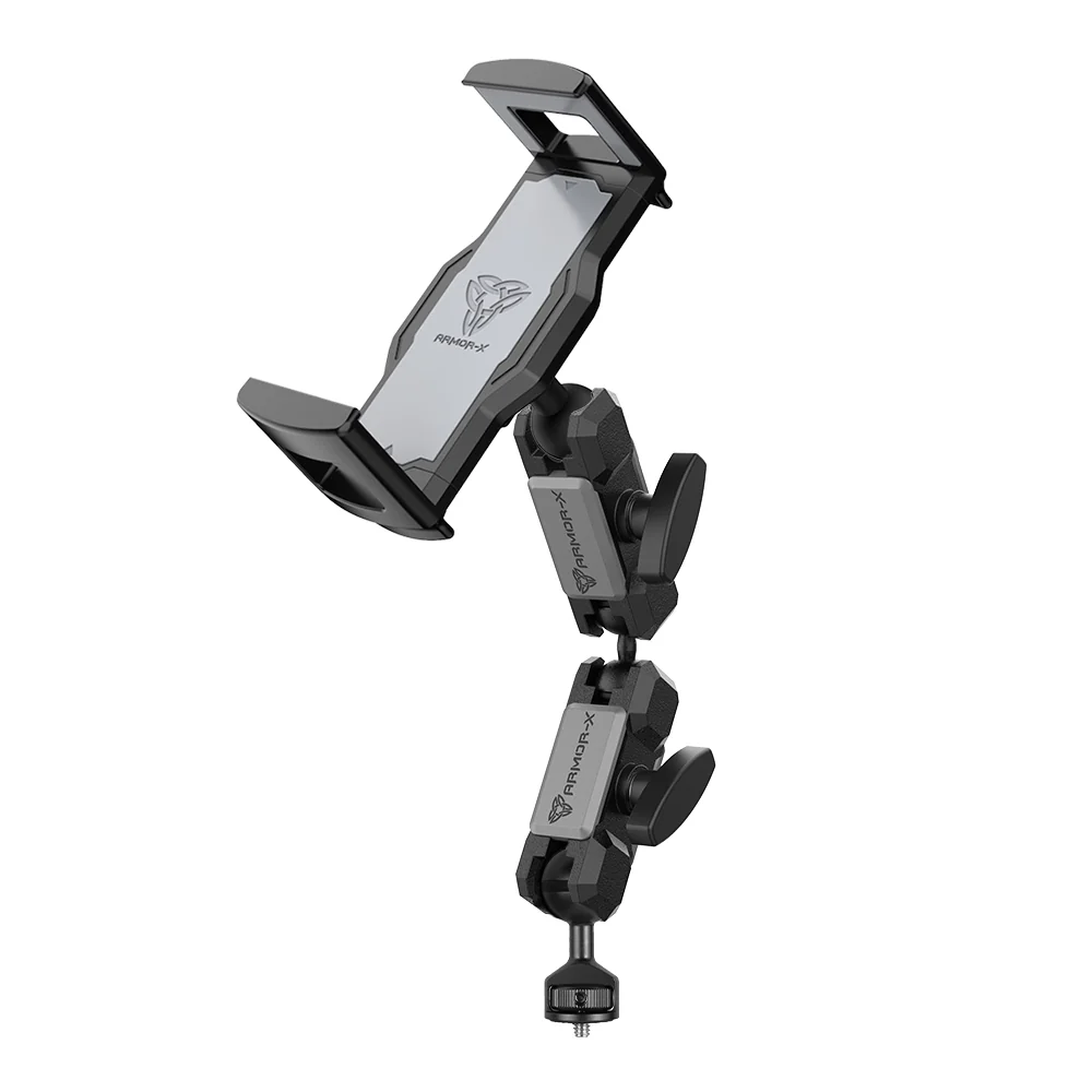P10UT | 1/4" M6 Male Thread Universal Mount | Design for iPad, Galaxy Tab & Tablet - Image 14
