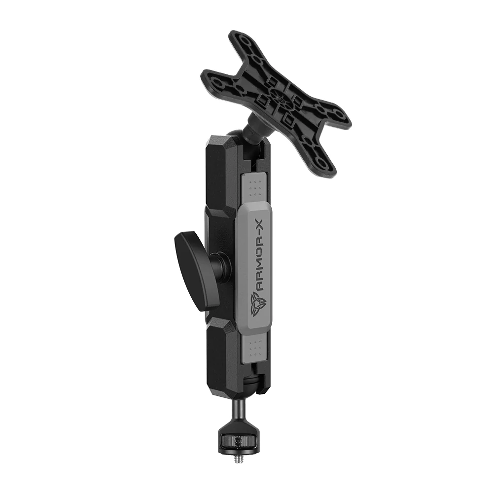 VSA-P10 | 1/4" M6 Male Thread VESA Mount ( 75x75mm | 50x50mm ) | Design for Tablet - Image 11