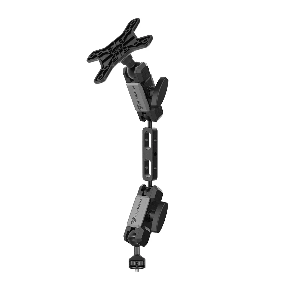 VSA-P10 | 1/4" M6 Male Thread VESA Mount ( 75x75mm | 50x50mm ) | Design for Tablet - Image 13