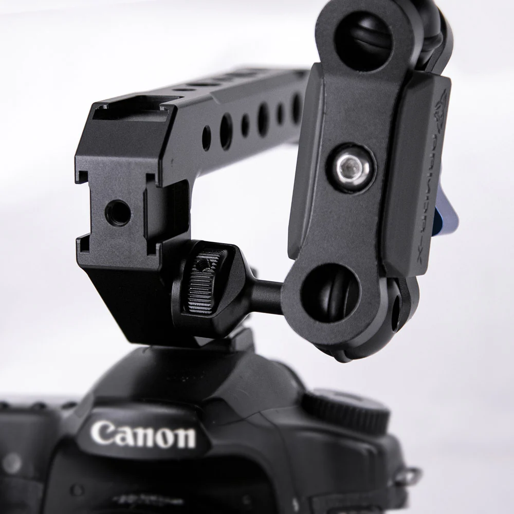 P10UT | 1/4" M6 Male Thread Universal Mount | Design for iPad, Galaxy Tab & Tablet - Image 4