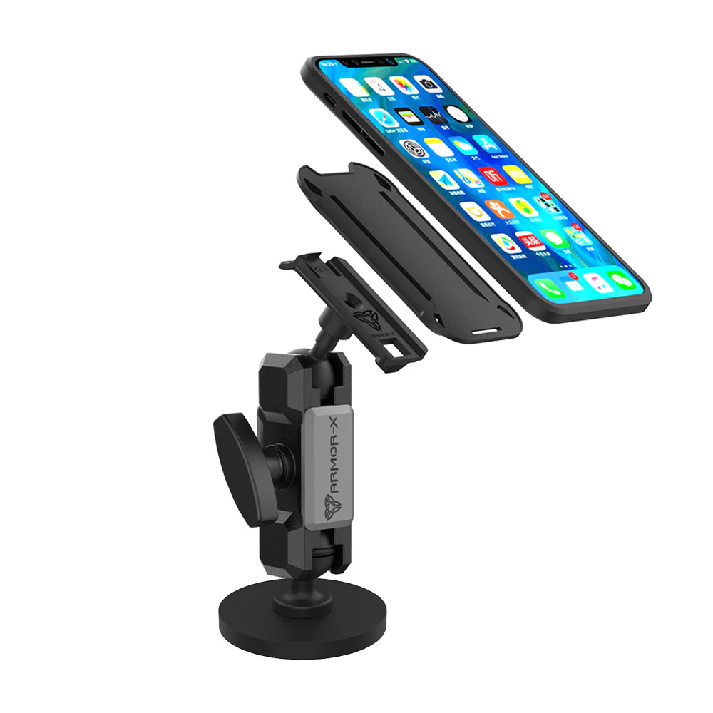 P11K | Heavy-Duty Magnetic Magnet Mount | ONE-LOCK for Phone - Image 10