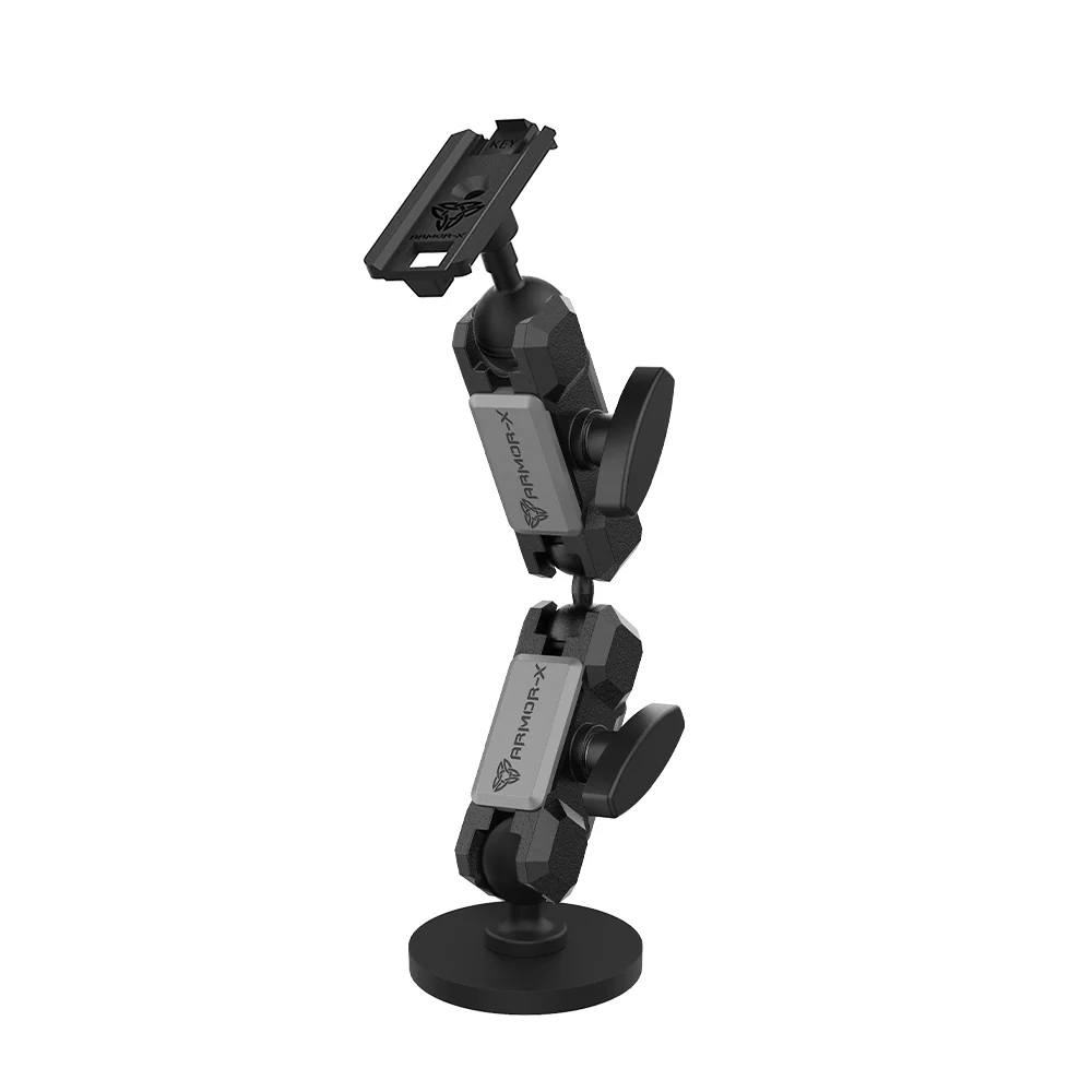 P11K | Heavy-Duty Magnetic Magnet Mount | ONE-LOCK for Phone - Image 13