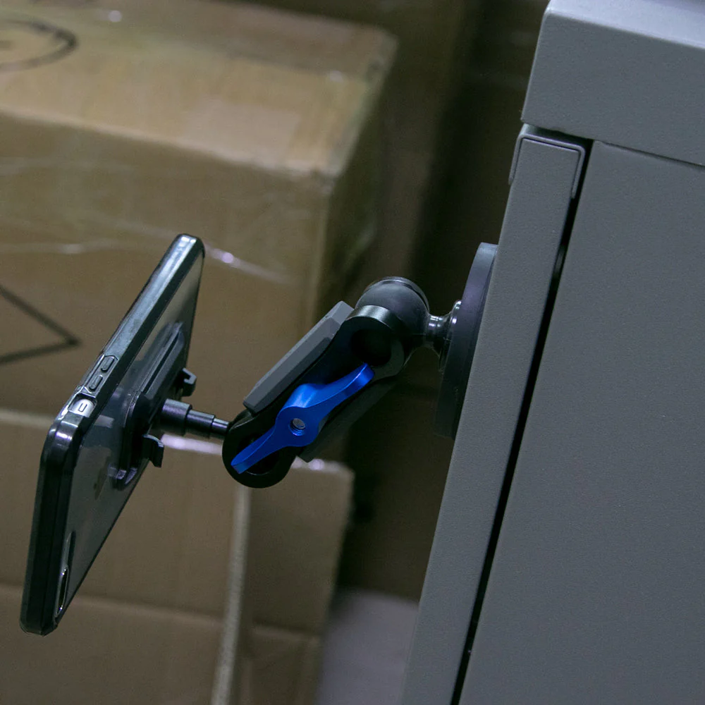 P11K | Heavy-Duty Magnetic Magnet Mount | ONE-LOCK for Phone - Image 5