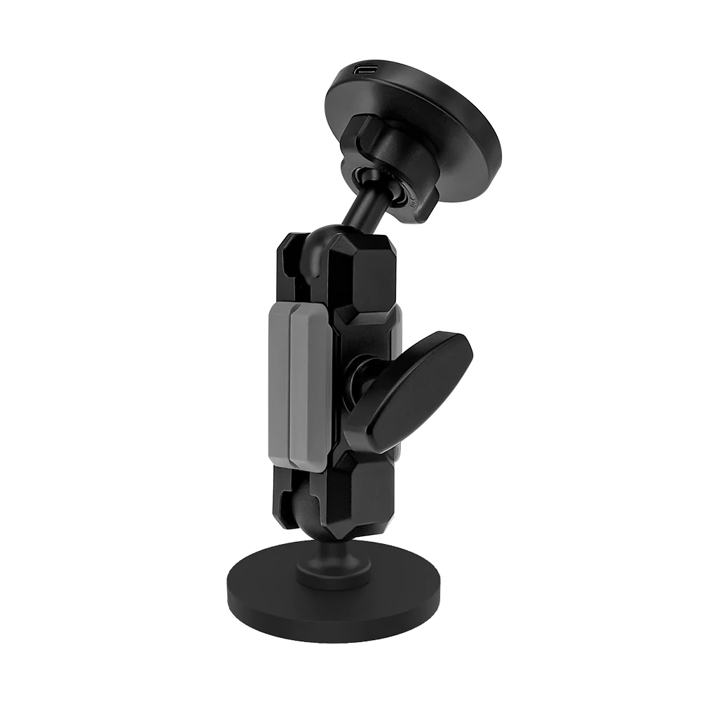 P11MS03 | Heavy-Duty Magnetic Magnet PixelSnap 15W Fast Charger Mount | ONE-LOCK for Google Pixel Smartphone - Image 7
