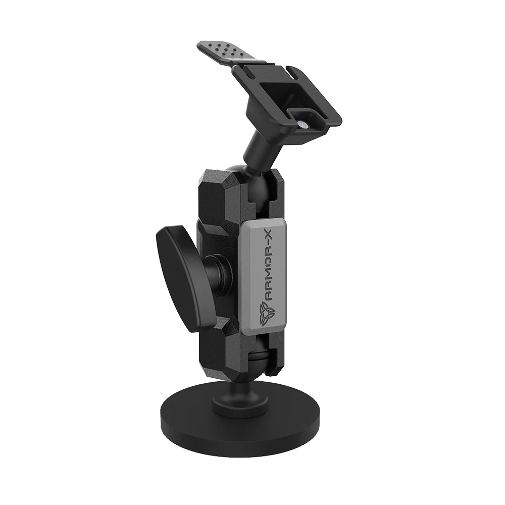 P11T | Heavy-Duty Magnetic Magnet Mount | ONE-LOCK for Tablet