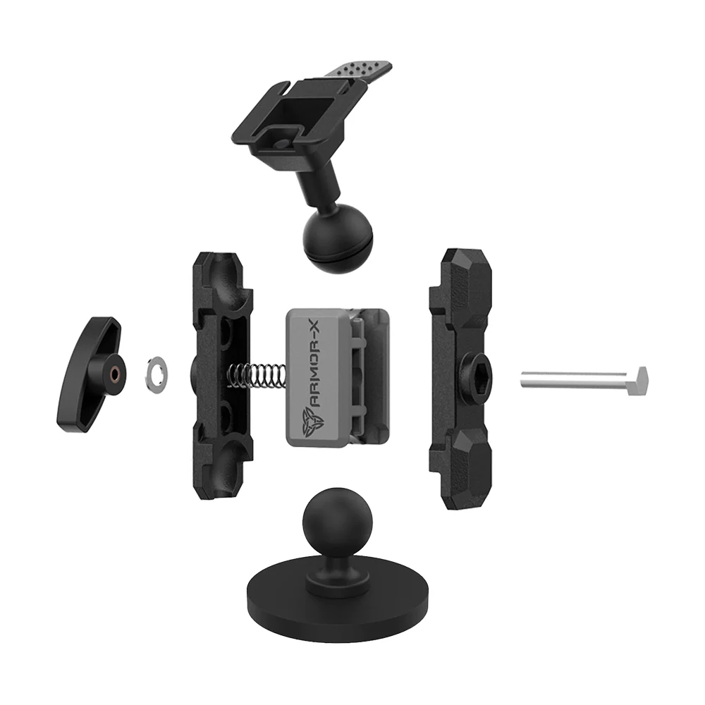 P11T | Heavy-Duty Magnetic Magnet Mount | ONE-LOCK for Tablet - Image 12