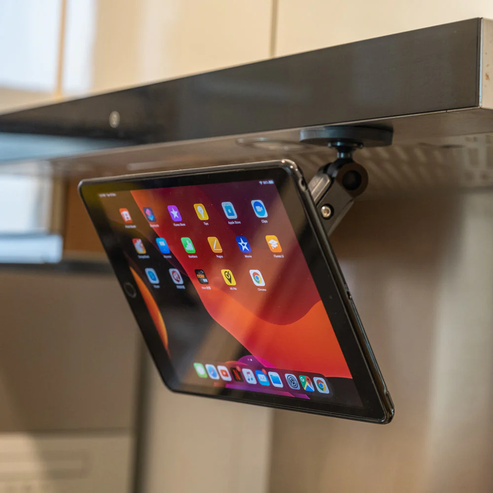 P11T | Heavy-Duty Magnetic Magnet Mount | ONE-LOCK for Tablet - Image 4