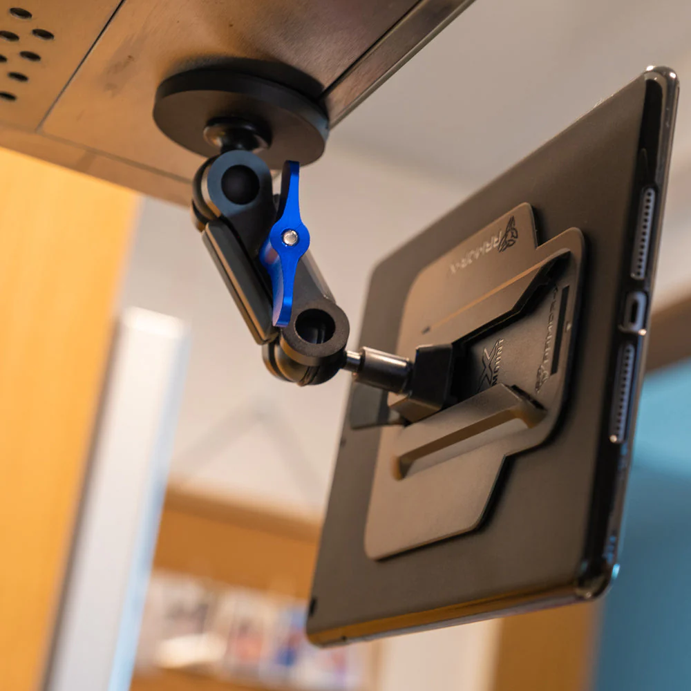 P11T | Heavy-Duty Magnetic Magnet Mount | ONE-LOCK for Tablet - Image 5