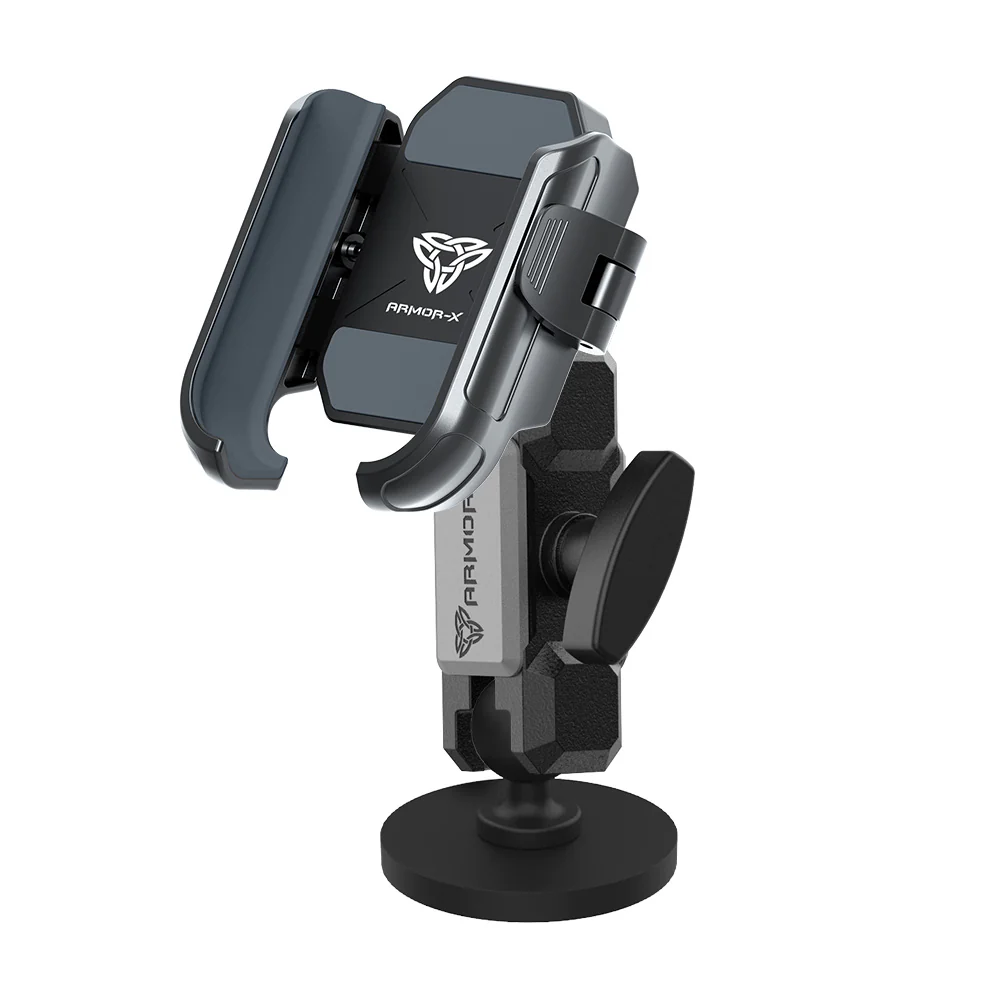 P11UP | Magnetic Magnet Universal Mount | Design for Phone