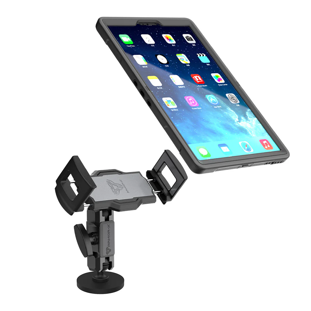 P11UT | Magnetic Magnet Universal Mount | Design for iPad, Galaxy Tab & Tablet - Image 10