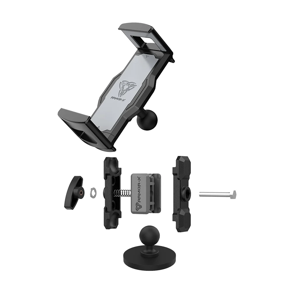 P11UT | Magnetic Magnet Universal Mount | Design for iPad, Galaxy Tab & Tablet - Image 11