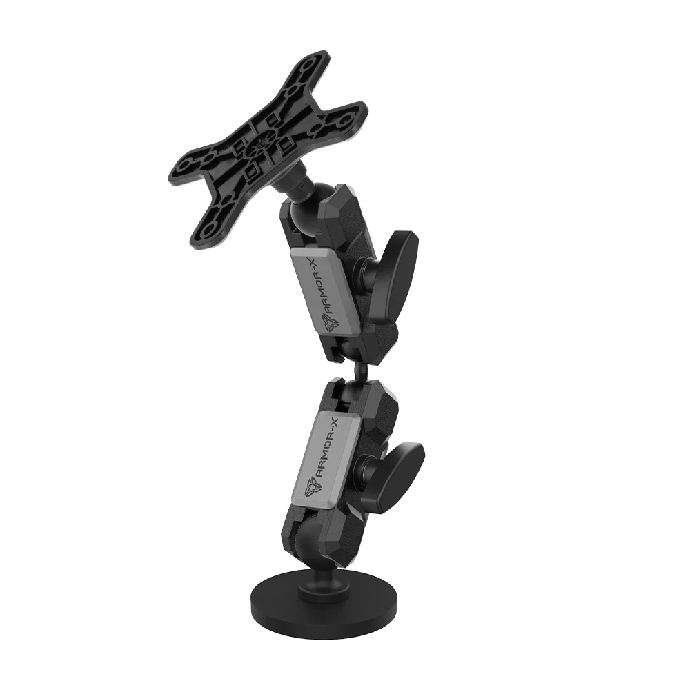 VSA-P11 | Magnetic Magnet VESA Mount ( 75x75mm | 50x50mm ) | Design for Tablet - Image 10