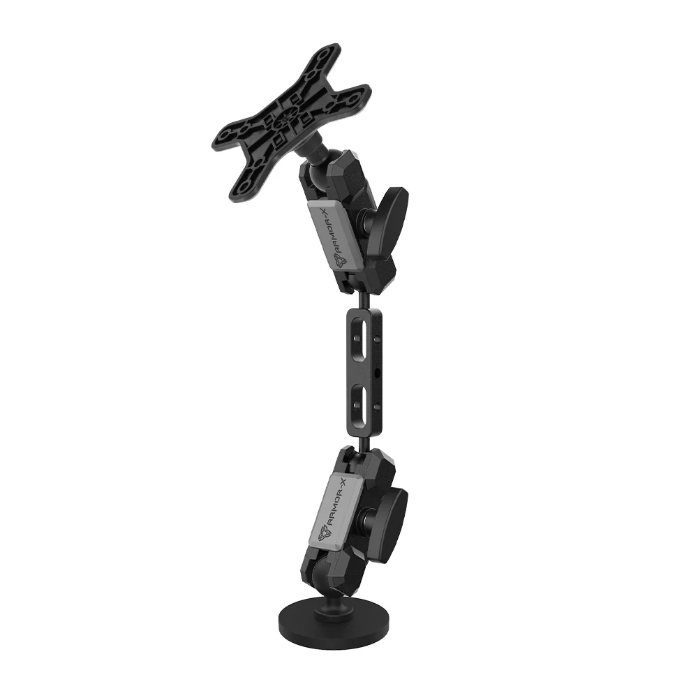 VSA-P11 | Magnetic Magnet VESA Mount ( 75x75mm | 50x50mm ) | Design for Tablet - Image 11