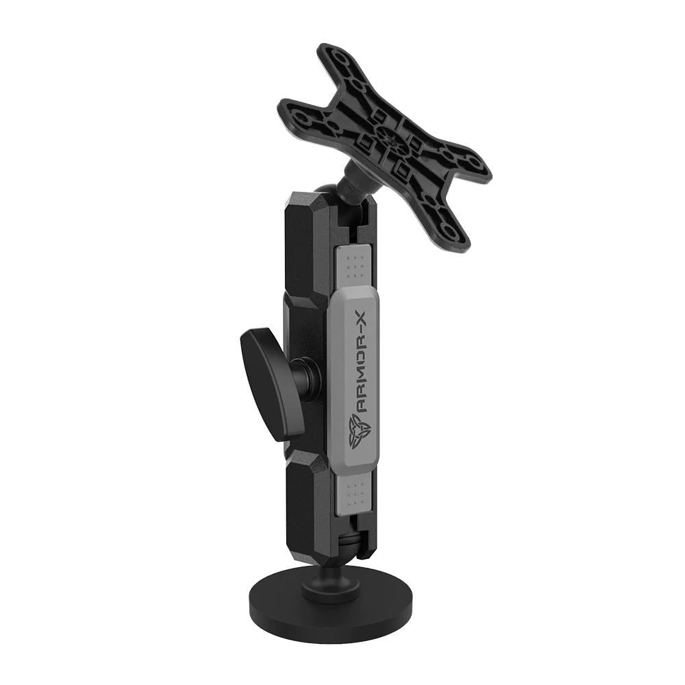 VSA-P11 | Magnetic Magnet VESA Mount ( 75x75mm | 50x50mm ) | Design for Tablet - Image 9