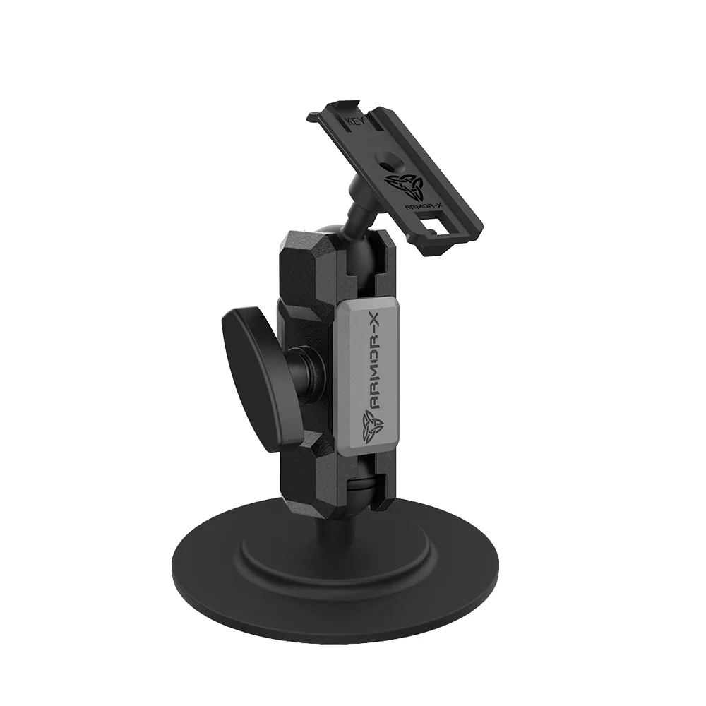 P13K | 3M Adhesive Mount | ONE-LOCK for Phone
