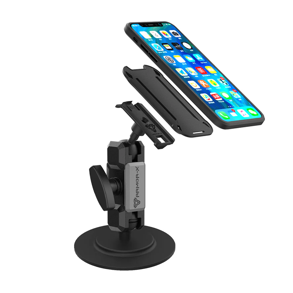 P13K | 3M Adhesive Mount | ONE-LOCK for Phone - Image 10