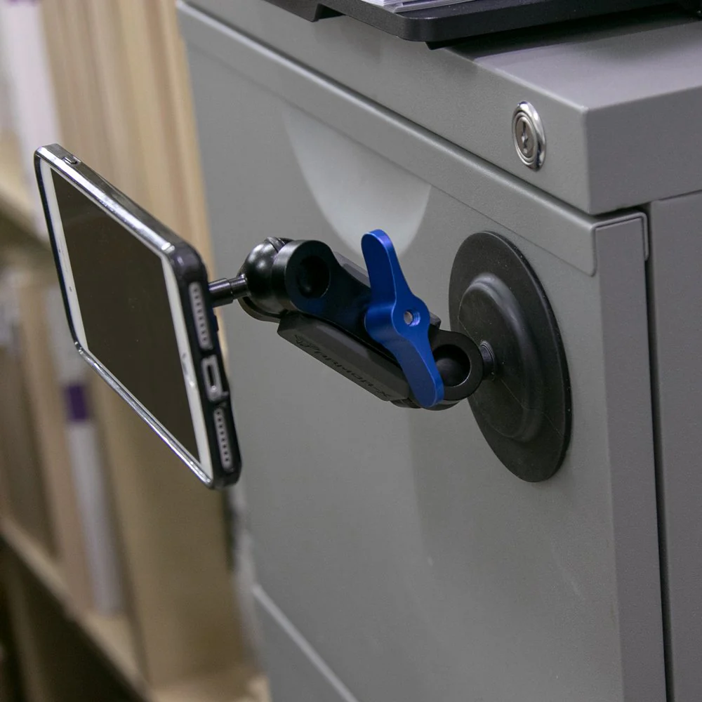 P13K | 3M Adhesive Mount | ONE-LOCK for Phone - Image 3