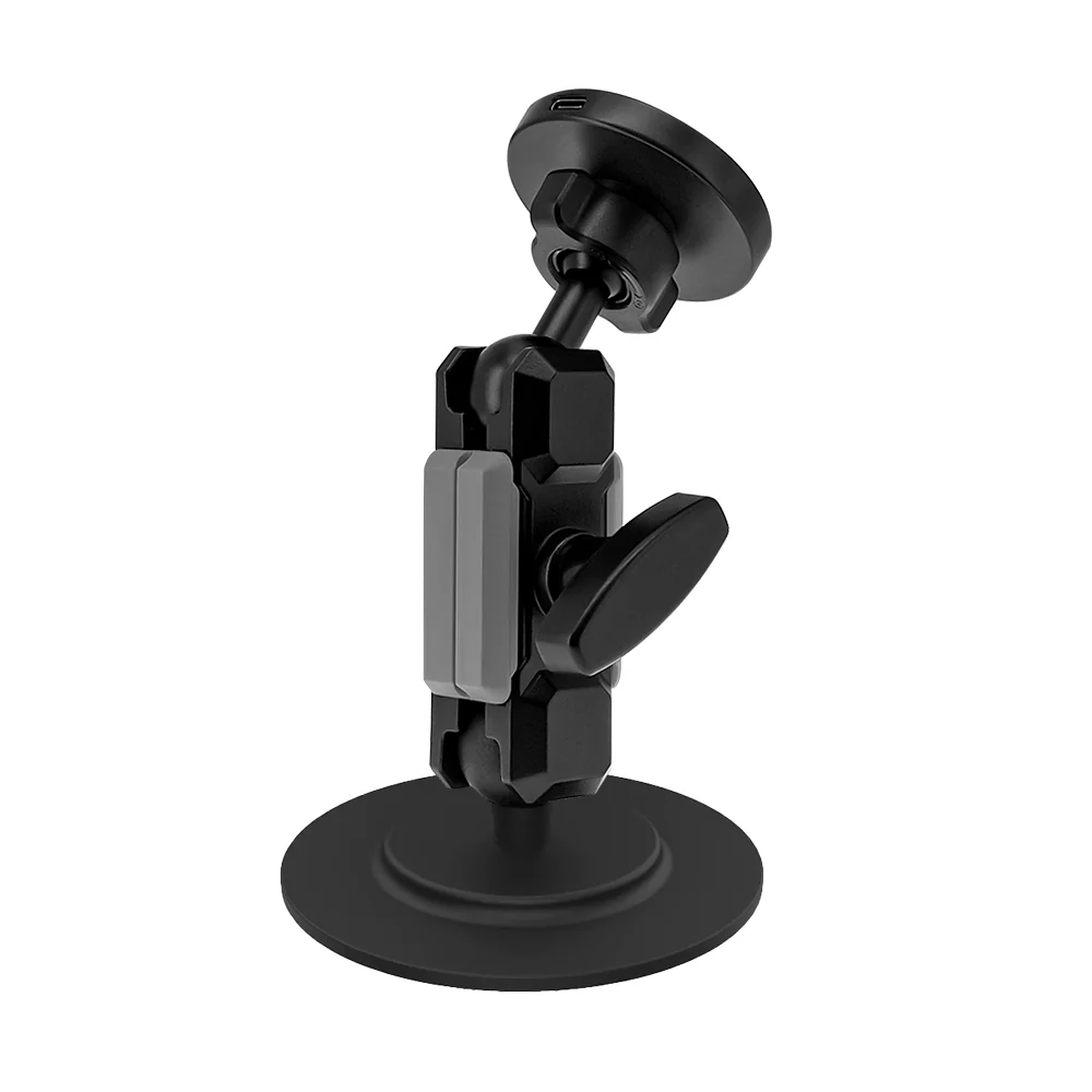P13MS03 | 3M Adhesive PixelSnap 15W Fast Charger Mount | ONE-LOCK for Google Pixel Smartphone - Image 7