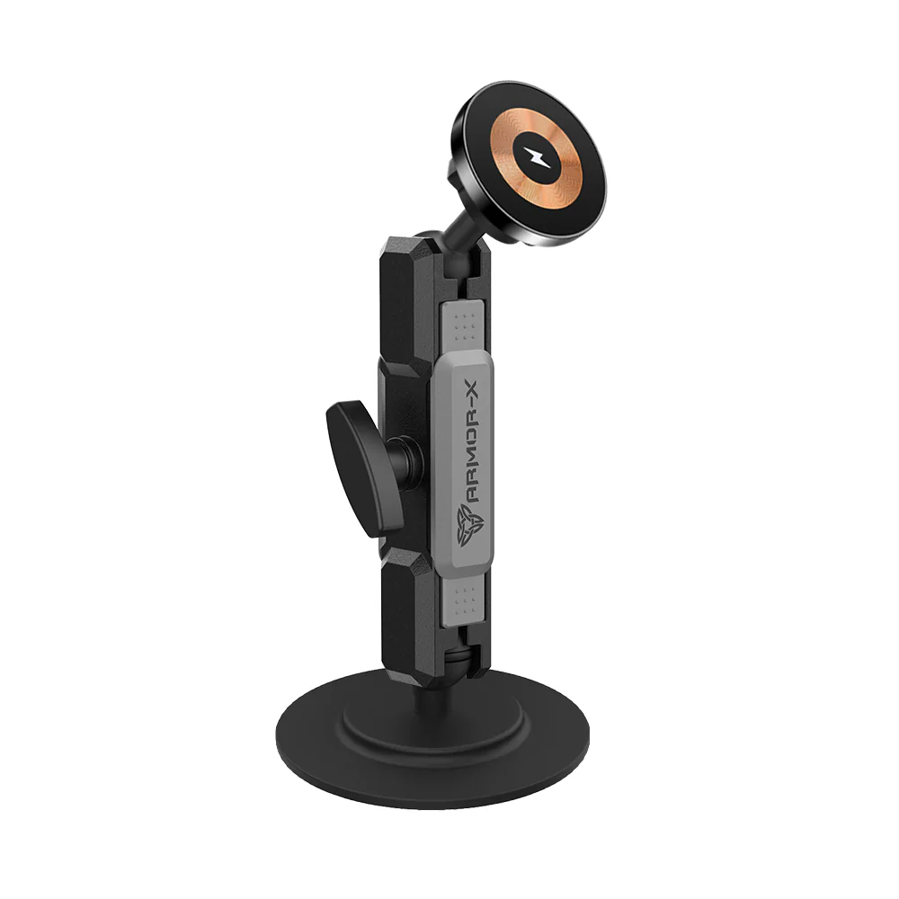 P13MS03 | 3M Adhesive PixelSnap 15W Fast Charger Mount | ONE-LOCK for Google Pixel Smartphone - Image 9