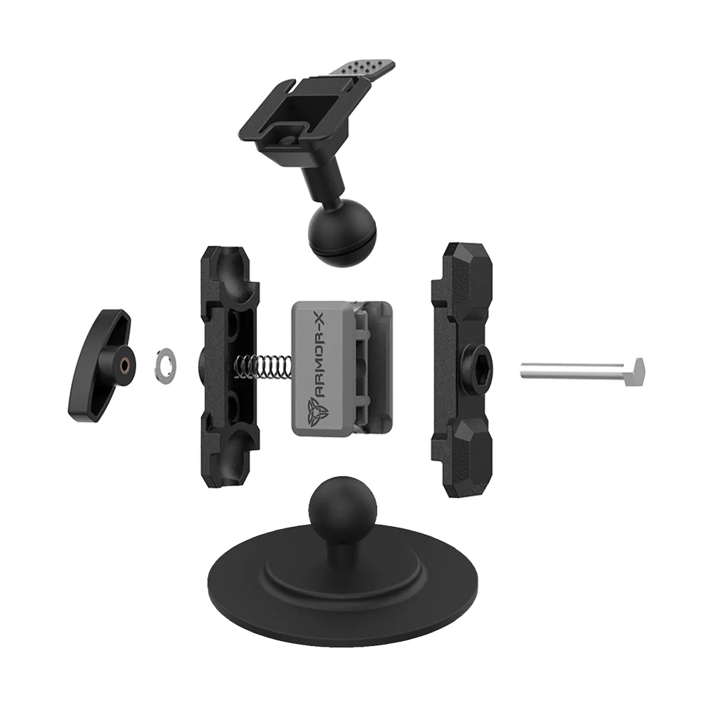P13T | 3M Adhesive Mount | ONE-LOCK for Tablet - Image 12