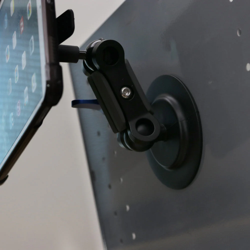 P13T | 3M Adhesive Mount | ONE-LOCK for Tablet - Image 4