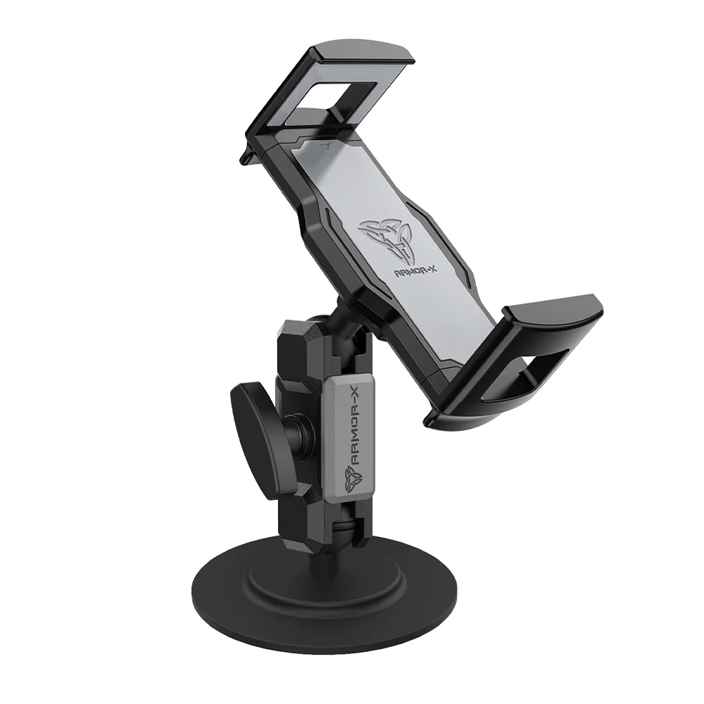 P13UT | 3M Adhesive Universal Mount | Design for iPad, Galaxy Tab & Tablet