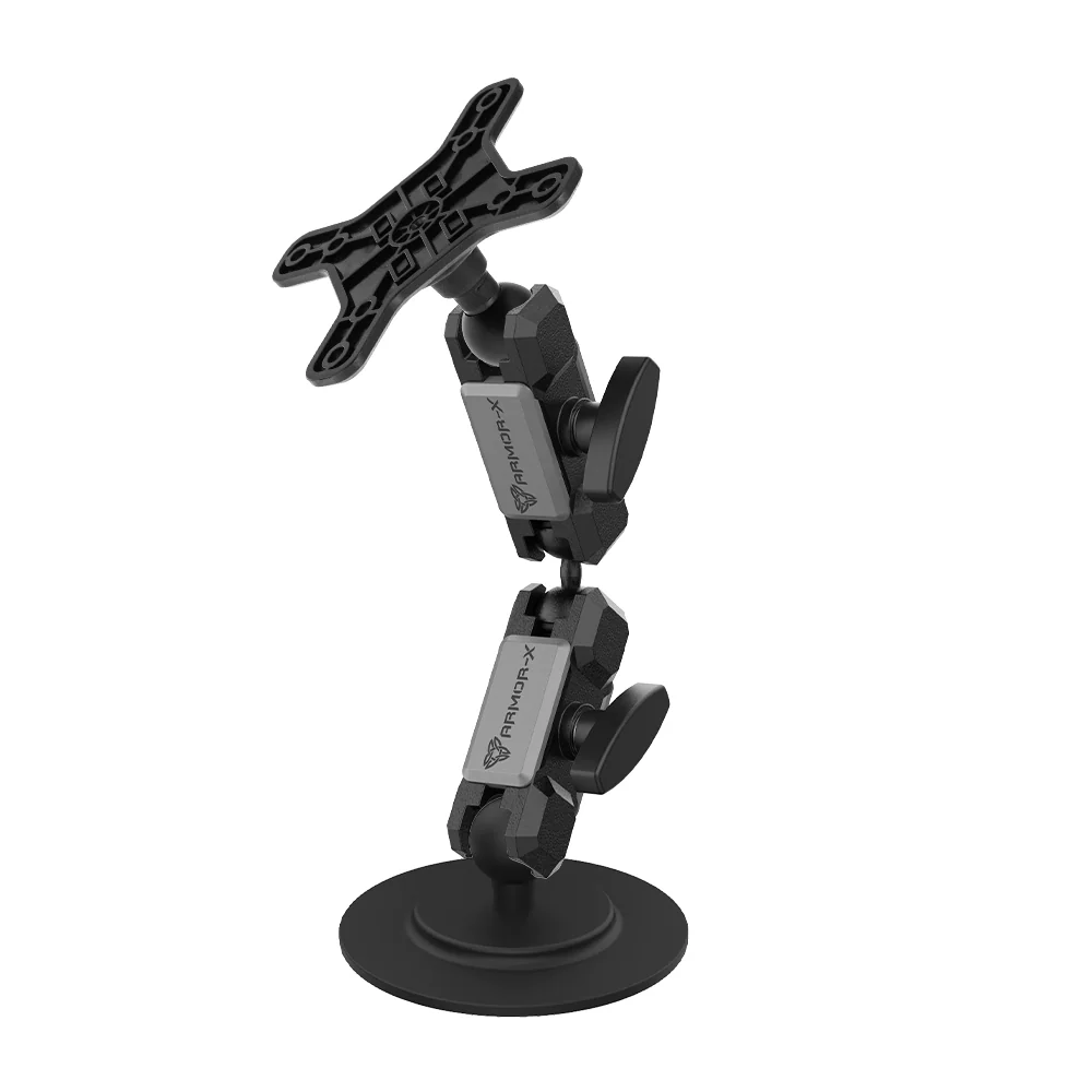 VSA-P13 | 3M Adhesive VESA Mount ( 75x75mm | 50x50mm ) | Design for Tablet - Image 10