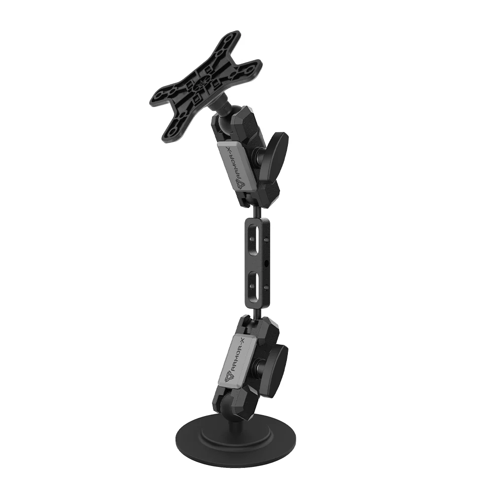 VSA-P13 | 3M Adhesive VESA Mount ( 75x75mm | 50x50mm ) | Design for Tablet - Image 11