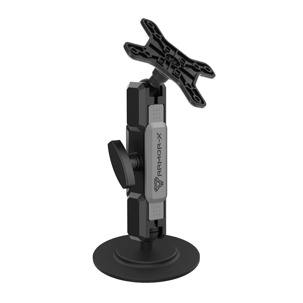 VSA-P13 | 3M Adhesive VESA Mount ( 75x75mm | 50x50mm ) | Design for Tablet - Image 9