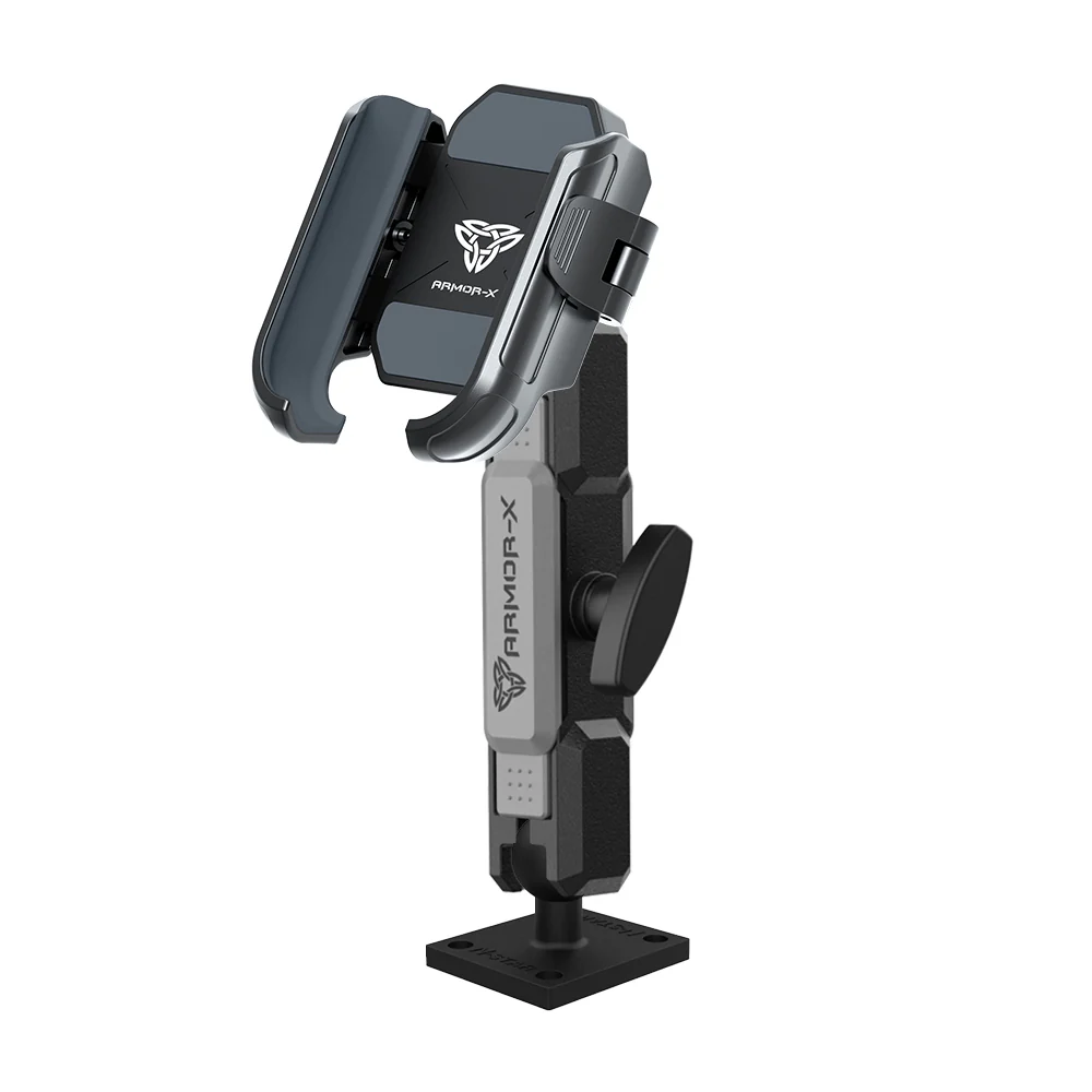 P16UP | AMPS Drill-down Universal Mount | Design for Phone - Image 9