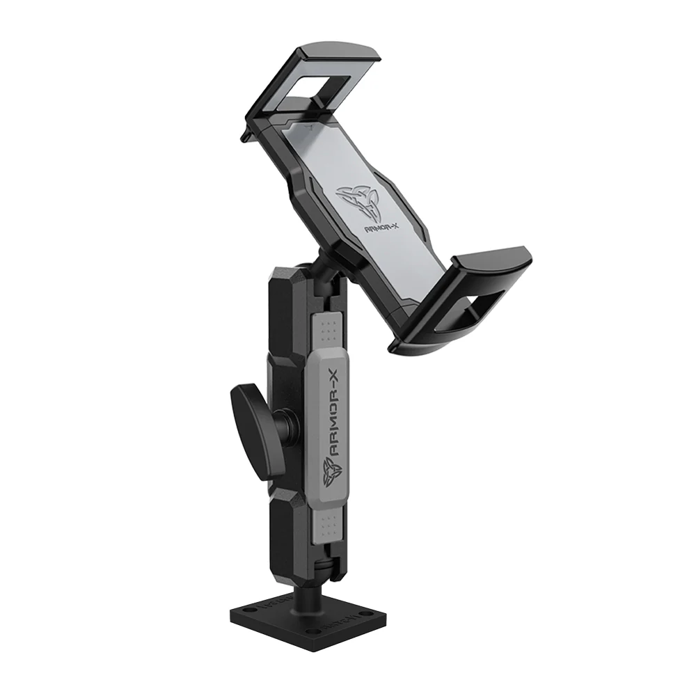 P16UT | AMPS Drill-down Universal Mount | Design for iPad, Galaxy Tab & Tablet - Image 11