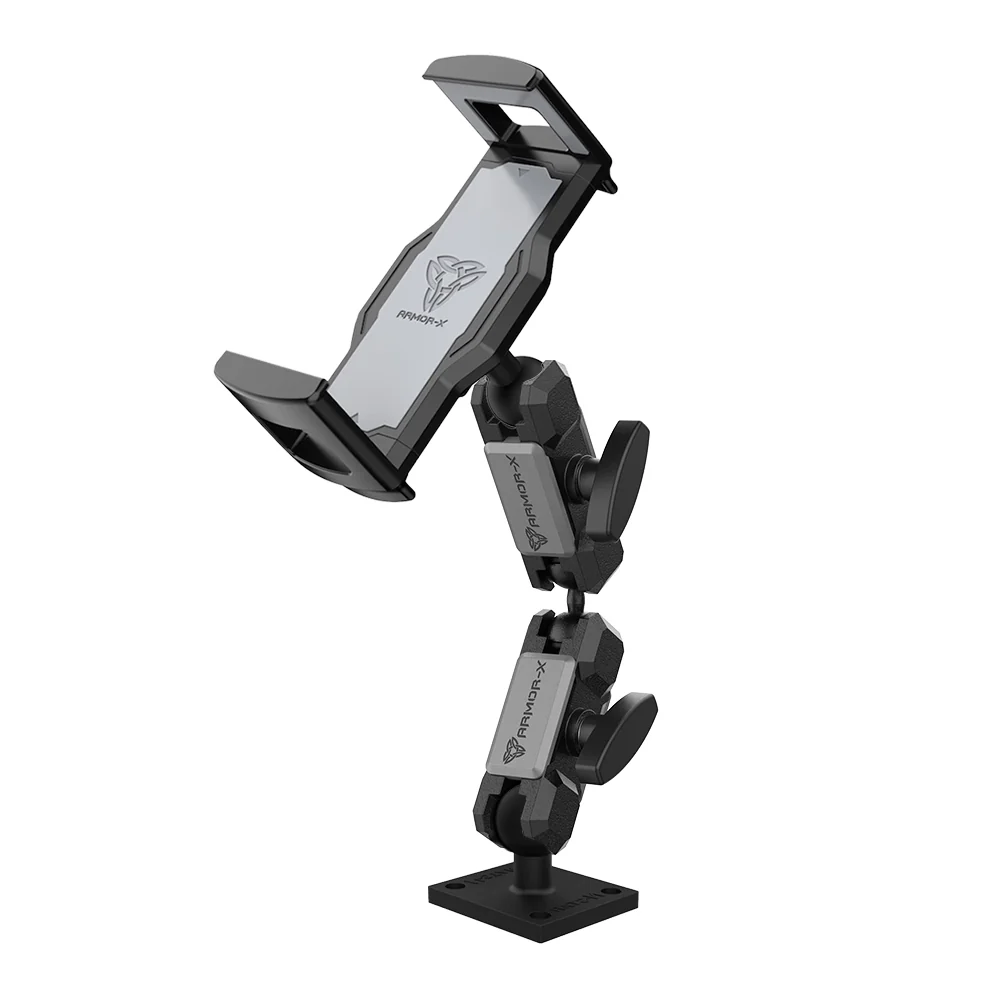 P16UT | AMPS Drill-down Universal Mount | Design for iPad, Galaxy Tab & Tablet - Image 12