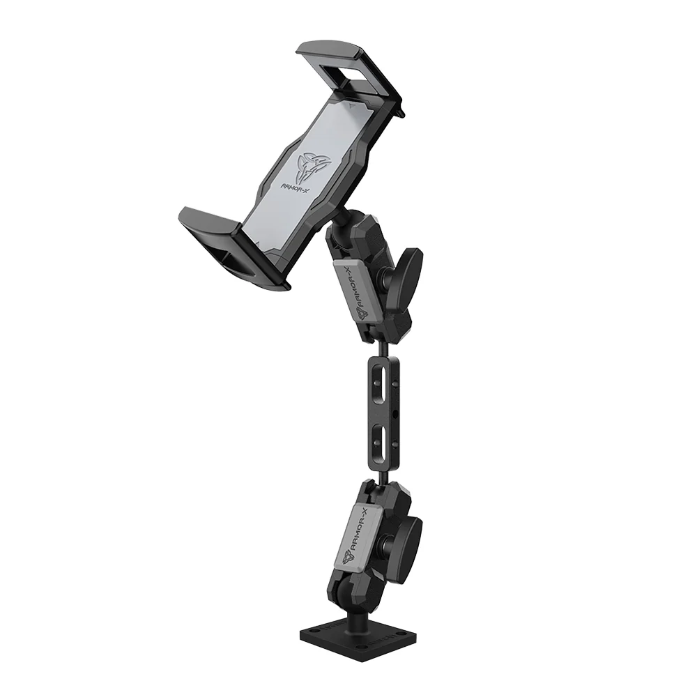 P16UT | AMPS Drill-down Universal Mount | Design for iPad, Galaxy Tab & Tablet - Image 13