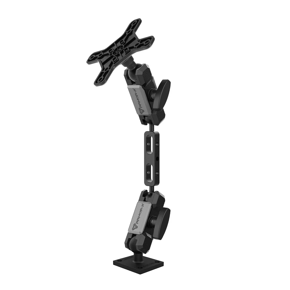 VSA-P16 | AMPS Drill-down VESA Mount ( 75x75mm | 50x50mm ) | Design for Tablet - Image 11