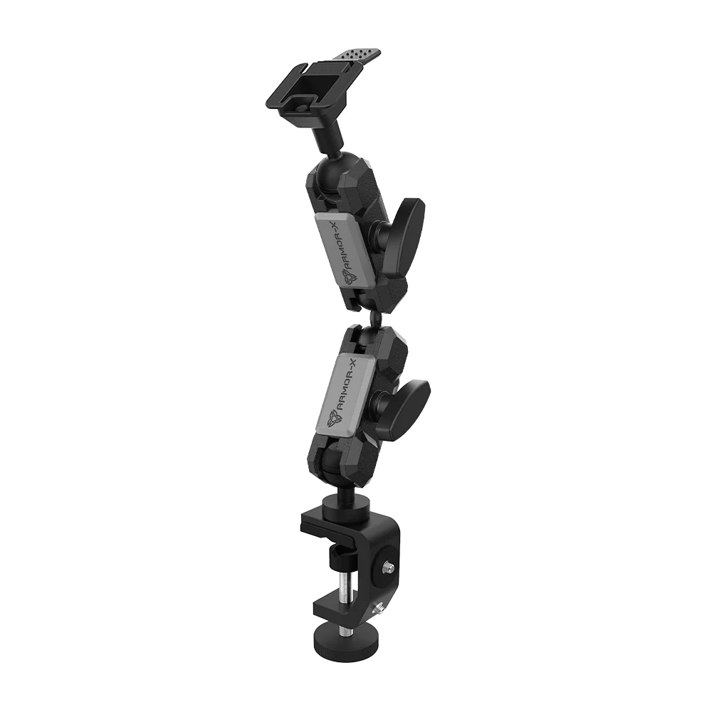 P17T | Heavy-Duty G-Clamp Bar Mount*SMALL | ONE-LOCK for Tablet - Image 13