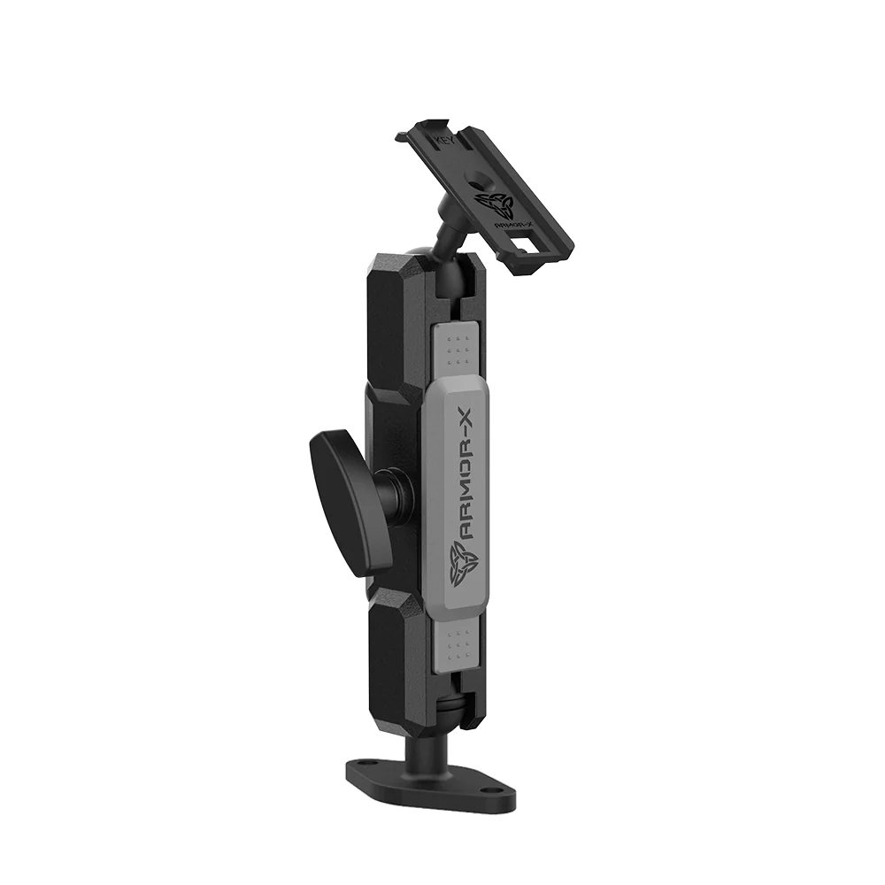 P1K | Rhombus AMPS Mount | ONE-LOCK for Phone - Image 12
