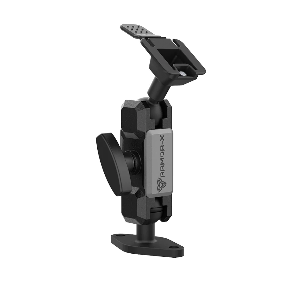P1T | Heavy-Duty Rhombus AMPS Mount | ONE-LOCK for Tablet