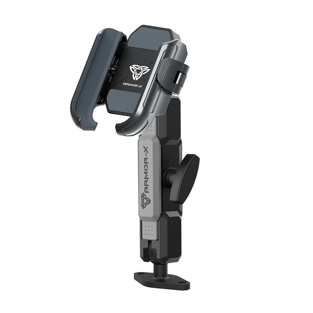 P1UP | Rhombus AMPS Universal Mount | Design for Phone - Image 10