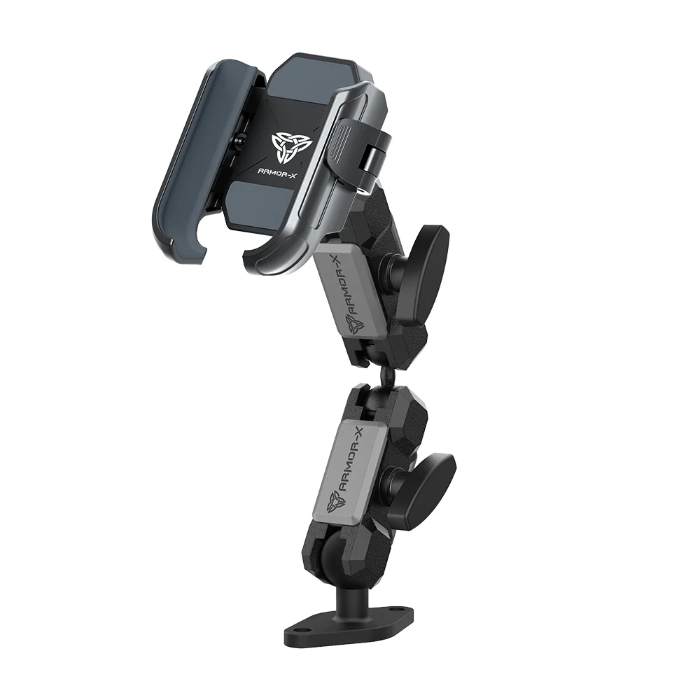 P1UP | Rhombus AMPS Universal Mount | Design for Phone - Image 11