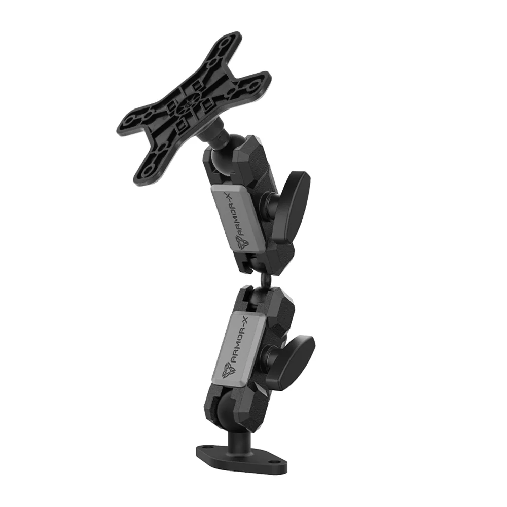 VSA-P1 | Rhombus AMPS VESA Mount ( 75x75mm | 50x50mm ) | Design for Tablet - Image 11