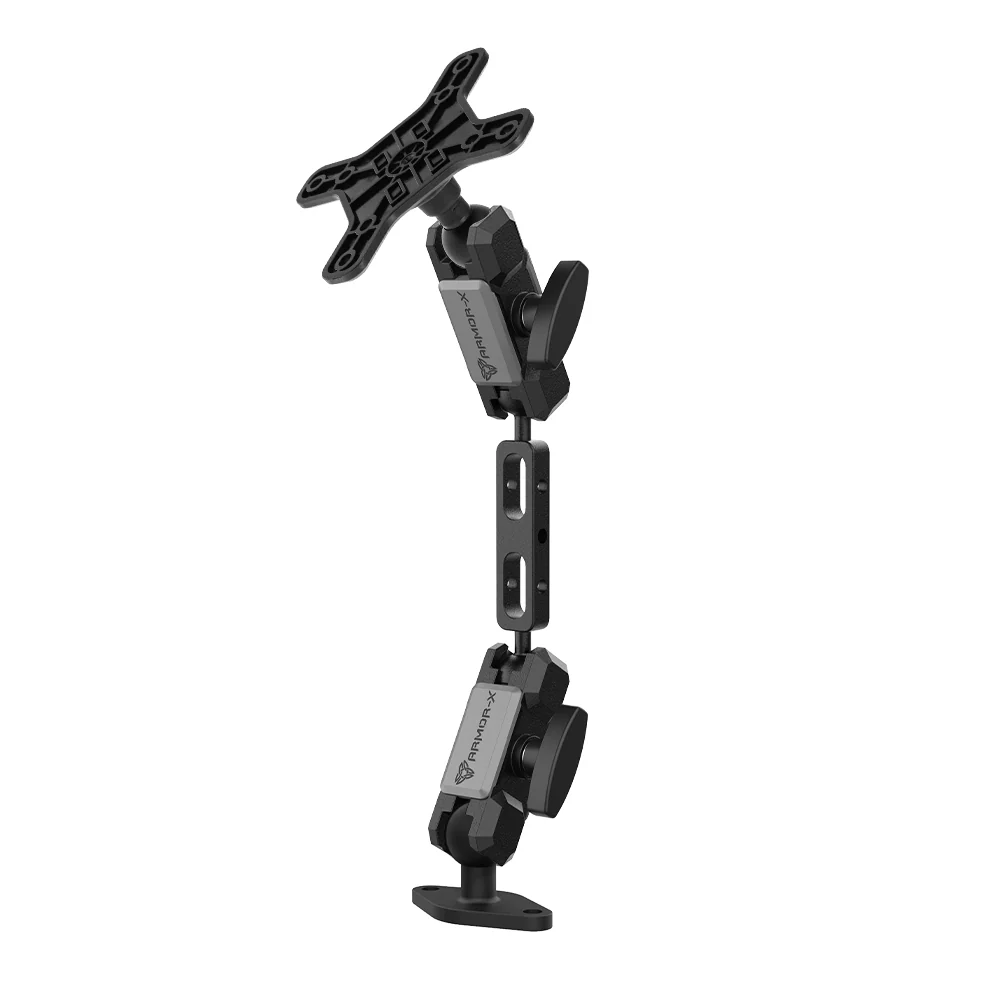 VSA-P1 | Rhombus AMPS VESA Mount ( 75x75mm | 50x50mm ) | Design for Tablet - Image 12