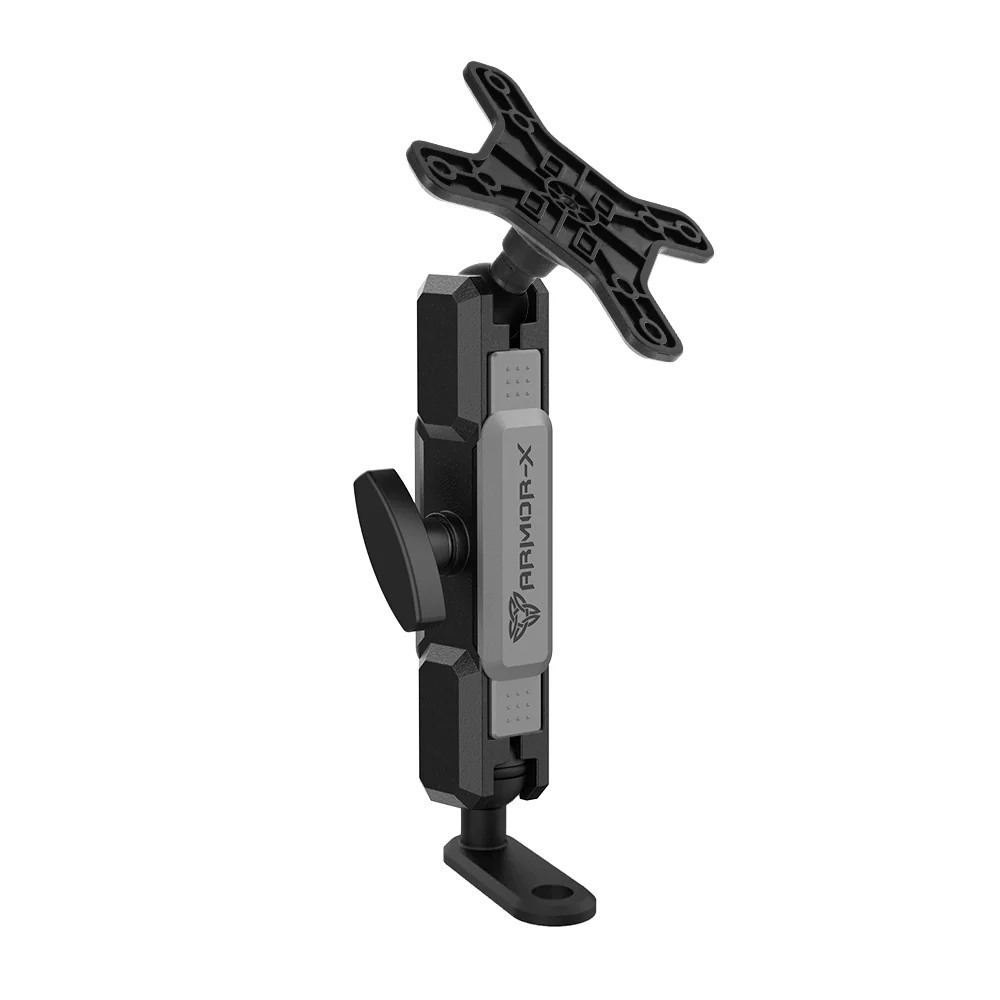 VSA-P20 | Motorcycle Mirror VESA Mount ( 75x75mm | 50x50mm ) | Design for Tablet - Image 10